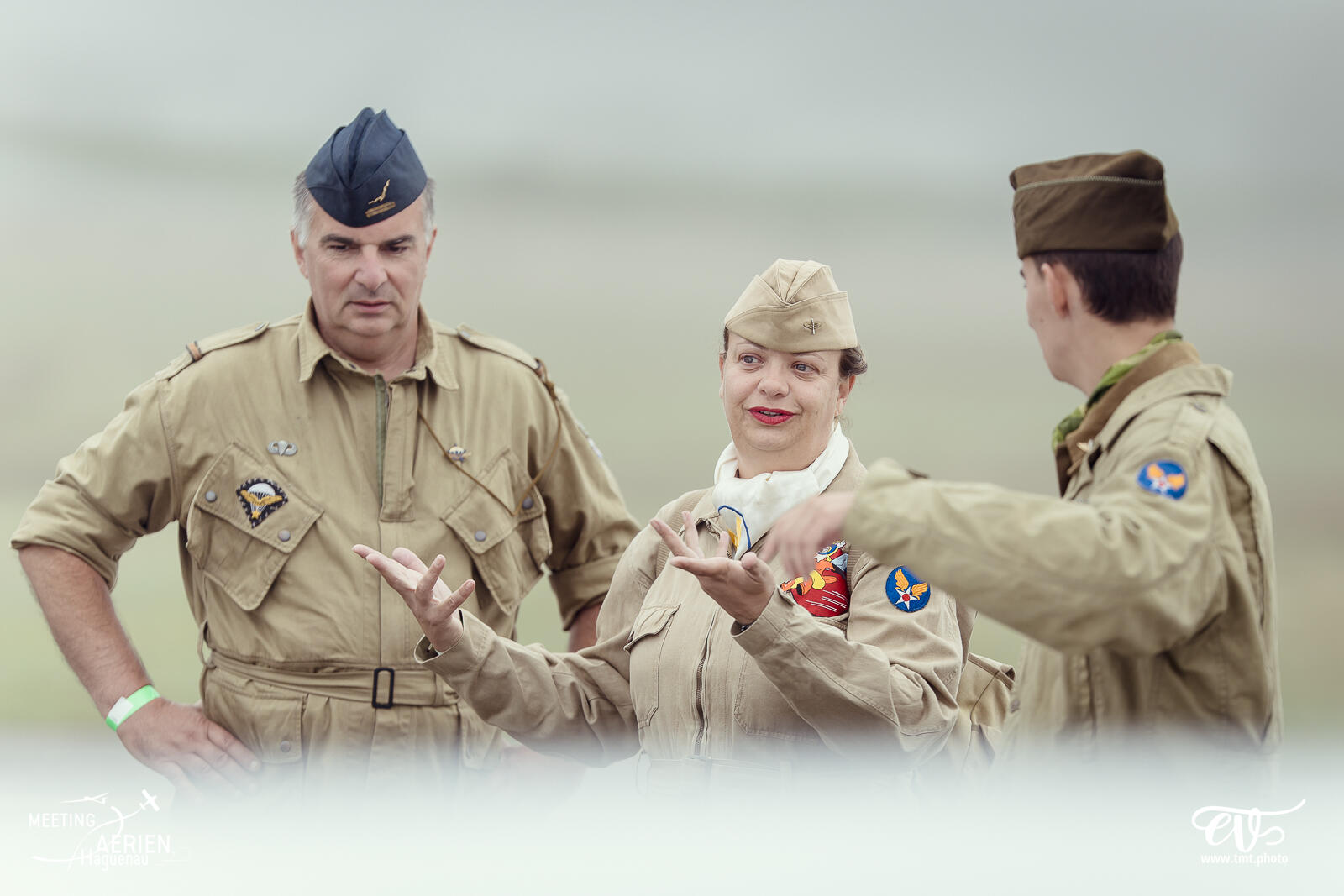 MEETING AERIEN HAGUENAU 2024